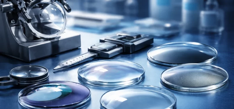 Everything You Need to Know About Eyeglass Lenses