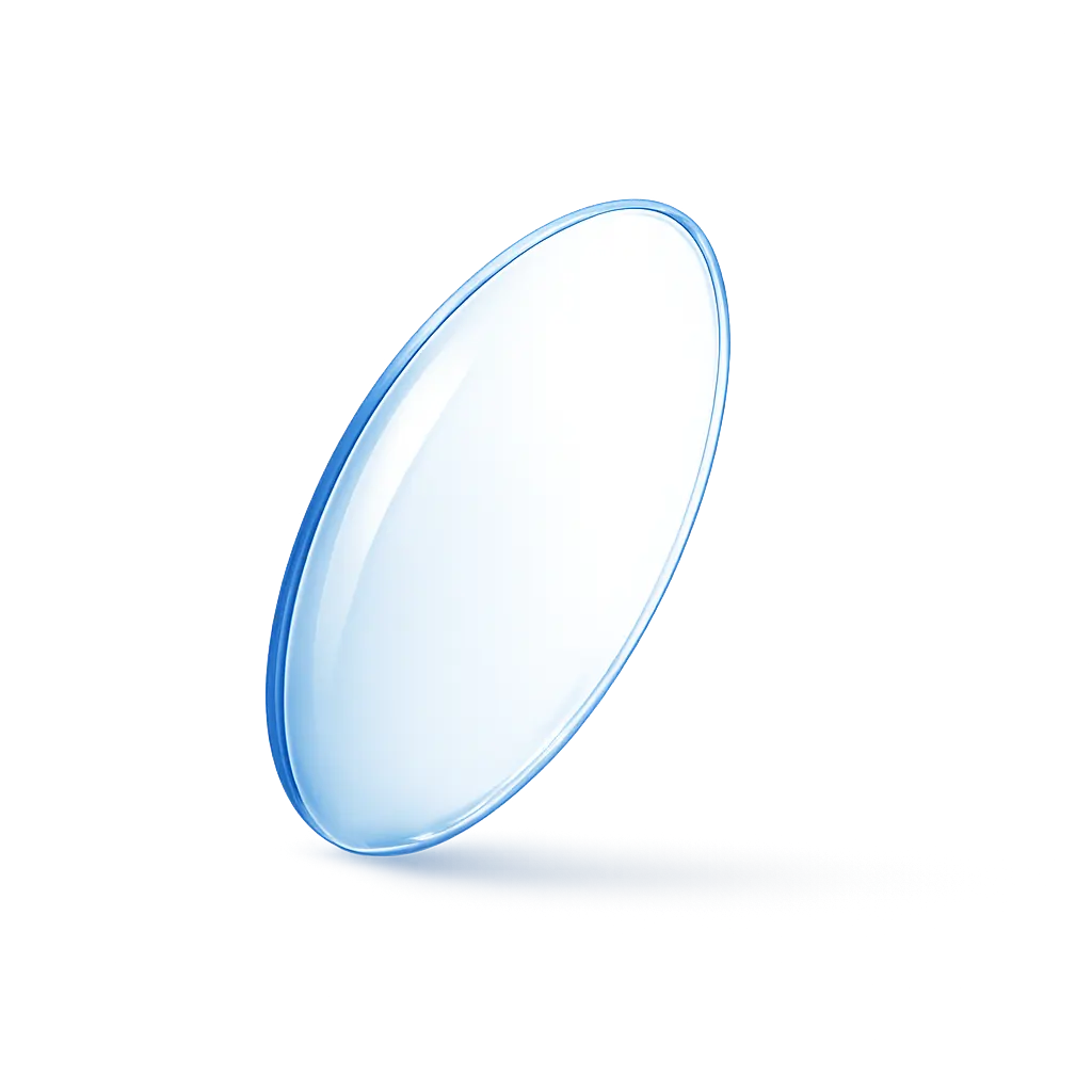 Premium optical lens design