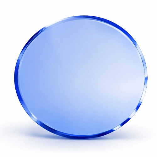 Photochromic lens