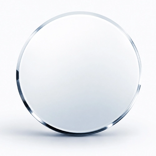 Anti-Glare lens