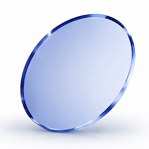 Polarized lens