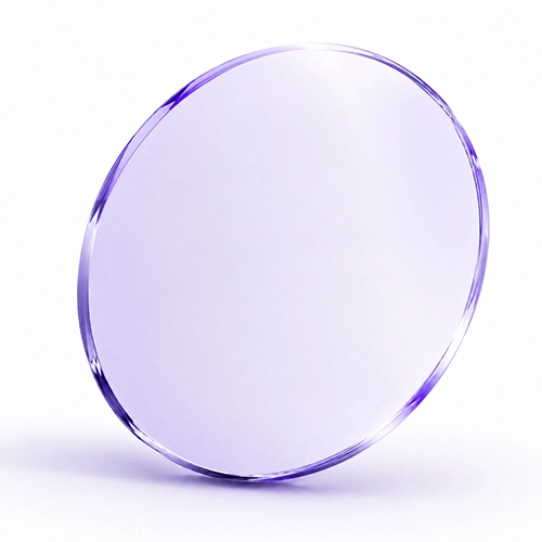 Myopia Control lens
